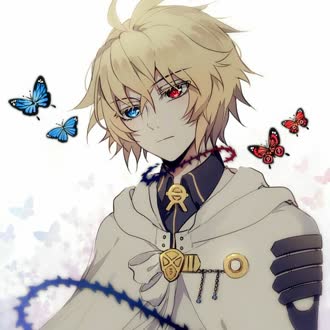 آهنگ انیمه Owari no Seraph [اسرافیل پایانی]