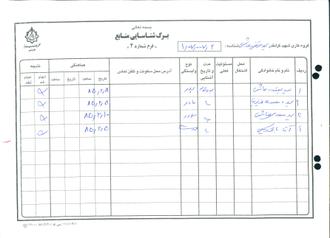 شهید سیدمرتضی هاشمی