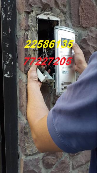 Video FF repairman Tehranpars