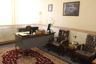 معاونت اجرایی