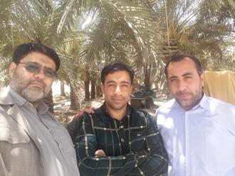 دوستان بوشهر