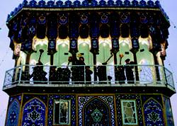 نقاره‌خانه‌‌