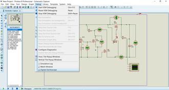 Oscilloscope