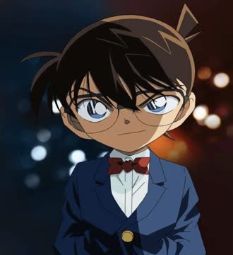 آهنگ انیمه Detective Conan [کارآگاه کونان]