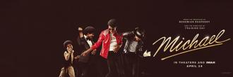پوستر فیلم مایکل