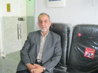 حاج احمد صادقی