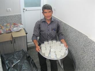 بهرامی