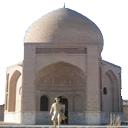 ایکون ارامگاه