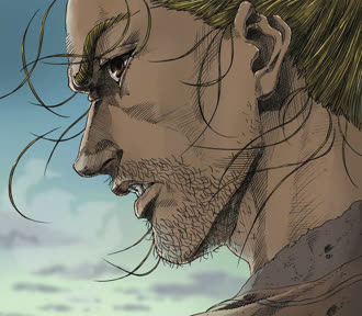 آهنگ انیمه Vinland Saga [حماسه وینلند] فصل دوم