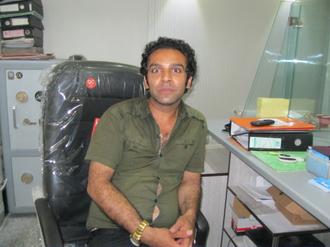 اشعری