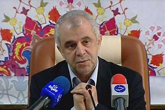 رئیس سازمان حج و زیارت