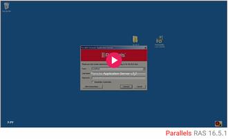 Parallels RAS Activation Key