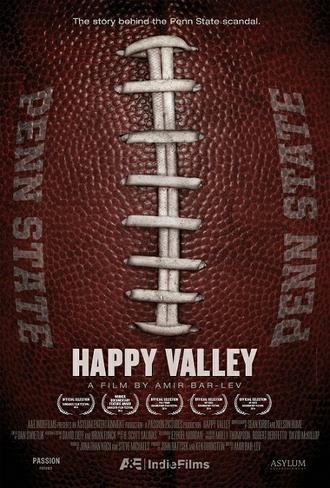 دانلود مستند Happy Valley 2014