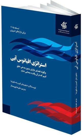 اقیانوس ابی