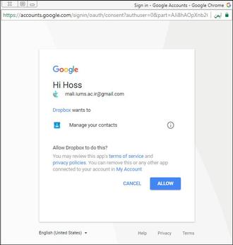 sign up 2