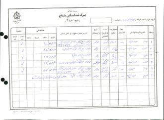 شهید ابوالقاسم عرب فتیده