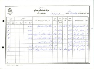 شهید علی اصغر خالقی مقدم رستمکلایی