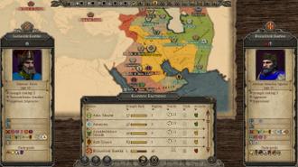 rise of khosrow 5
