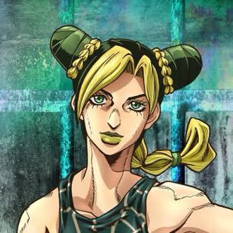 آهنگ انیمه Jojo [جوجو:فصل 6] Jojo:Part 6 - Stone Ocean