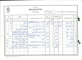 شهید قاسم مجیدی