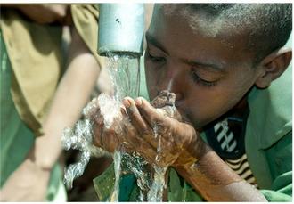 6 روش اساسی برای مقابله با کمبود آب 