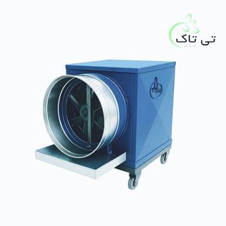 دستگاه رطوبت ساز پروانه ای