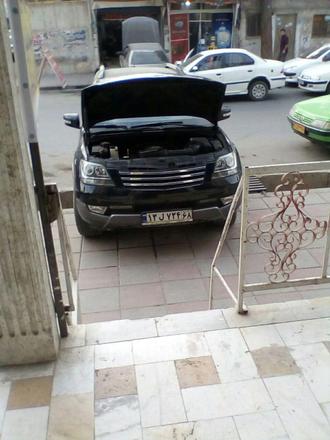 کیا مهاوی