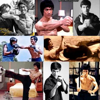 Siju Bruce Lee