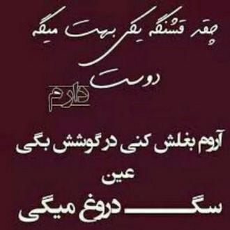 تکست عکس