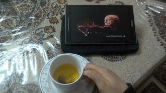 عصرانه 