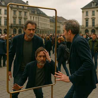 غرور اجتماعی