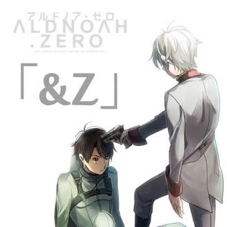 آهنگ انیمه Aldnoah Zero [آلدنواح صفر]  2nd Season