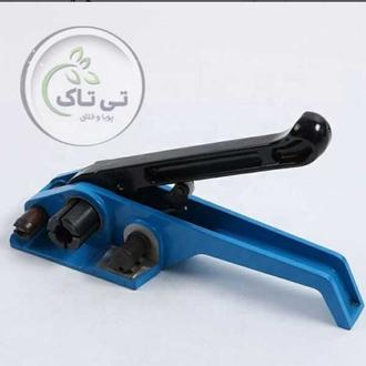 قیچی تسمه کش دستی تی تاک