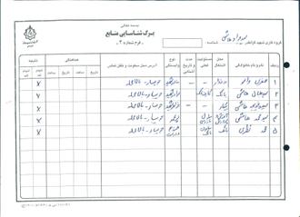 شهید سیدجواد هاشمی