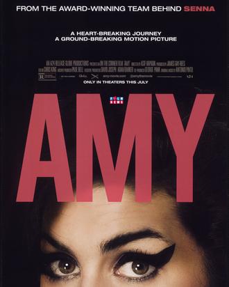 amy