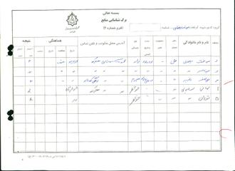 شهید سیدنادر سلیمانی