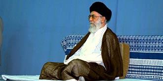 بخش‌هایی ازبیانات منتشر نشده امام خامنه ای در دیدار اعضاى شوراى عالى حوزه‌‌ى علمیه‌‌ى قم - ۱۳۸۰/۳/۱۶