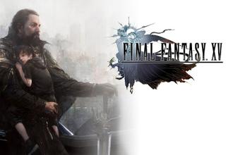 Final Fantasy XV