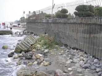 آلودگی آب ها 3
