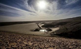 بحران آب یا بحران مدیریت آب!؟