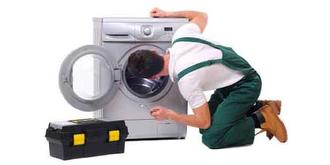 خطاهای ماشین لباسشویی