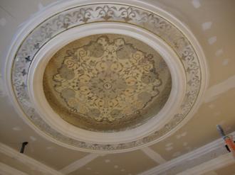 نمونه کار ویلای اختصاصی پادشاه زنگه بار