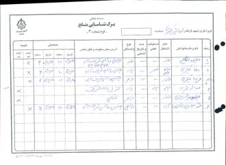 شهید اردشیر کثیری