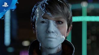 Detroit Become Human