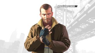 gta IV