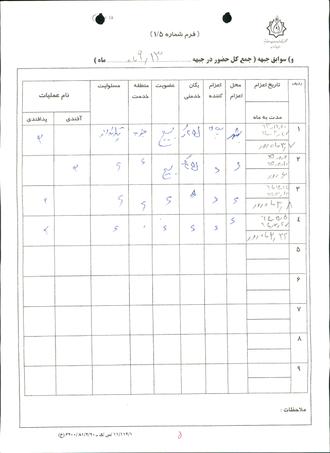 شهید محمدرضا عامری گرجی