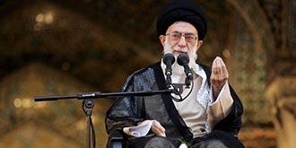 بیانات منتشر نشده امام خامنه ای در دیدار با علما و فضلا و طلاب استان فارس - ۱۳۸۷/۲/۱۱
