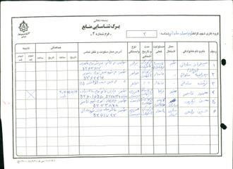 شهید سیدسجاد ساداتی