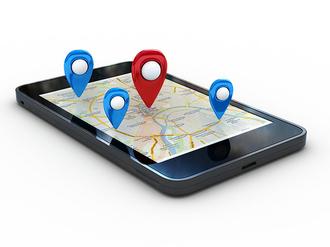 Mobile-GPS