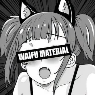 آهنگ ژاپنی No Waifu... No Laifu! از Waifus